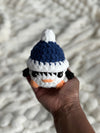 Penguin w/Hat