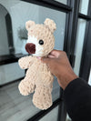 Itty Bitty Bear Lovey