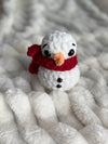 Mini Snowman