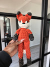 Fabel Fox