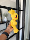 Not Pikachu Huggie Buddie