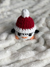 Penguin w/Hat