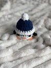 Penguin w/Hat