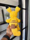 Not Pikachu Huggie Buddie