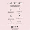 Tuberose - Car Diffuser