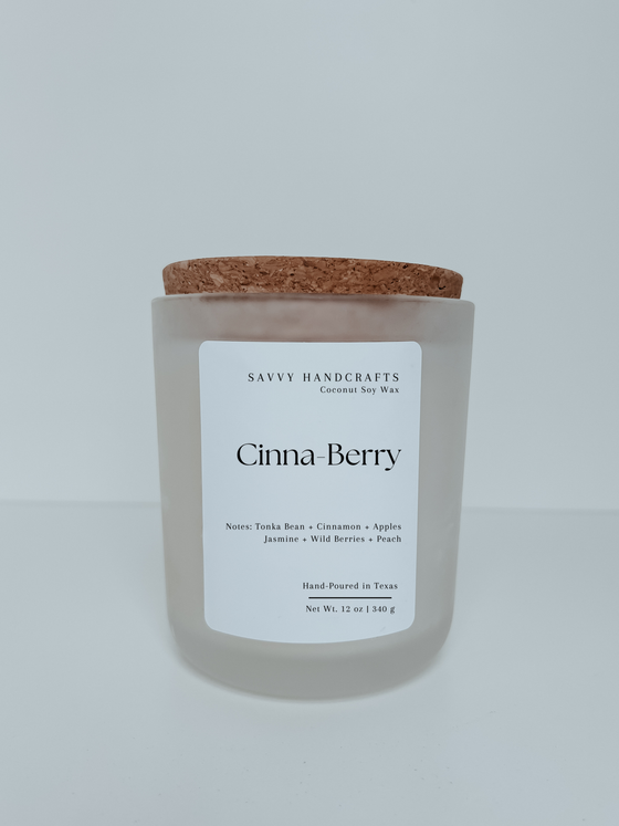 12oz Cinna-Berry