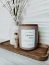 12oz Cinnamon Berry