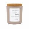 12oz Coconut Mango