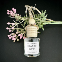  Cranberry Woods - Car Diffuser