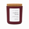 12oz Cranberry Woods