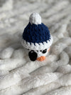 Penguin w/Hat