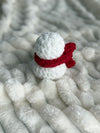 Mini Snowman