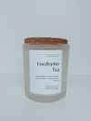 12oz Eucalyptus Tea