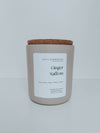 12oz Ginger Saffron