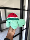 Fruit Turtles