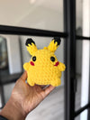 Pikachubby