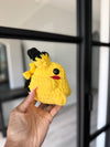 Pikachubby