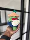 Farmer Frog