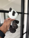 Itty Bitty Bear Lovey