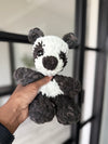 Itty Bitty Bear Lovey