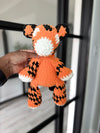 Tiger Huggie Buddie