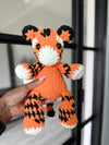 Tiger Huggie Buddie