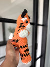 Tiger Huggie Buddie