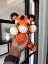 Tiger Huggie Buddie