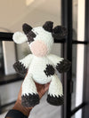 Cow Huggie Buddie