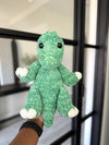 Alligator Huggie Buddie