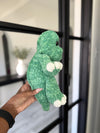 Alligator Huggie Buddie