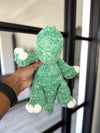 Alligator Huggie Buddie