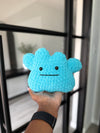 Not Shinny Ditto