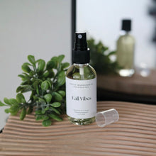  2oz Fall Vibes Room/Linen Spray