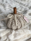 Crochet Pumpkin