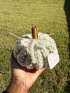 Crochet Pumpkin