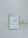 Jasmine Cassis - Wax Melts