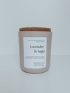 12oz Lavender & Sage