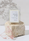 Lavender & Sage - Wax Melts