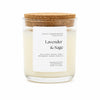 12oz Lavender & Sage