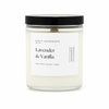 6.5oz Lavender & Vanilla