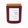 12oz Lychee Blush