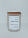 12oz Noire Chamomile