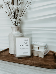  Noire Chamomile - Clamshell Melts