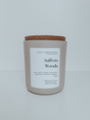 12oz Saffron Woods