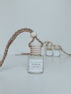 Santal & Coconut - Car Diffuser