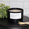 5oz Santal & Coconut