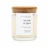 12oz Sea Salt & Agave