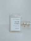Sea Salt & Agave - Wax Melts