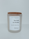 12oz Sea Salt & Orchid